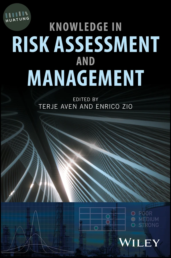 Knowledge in Risk Assessment and Management 
