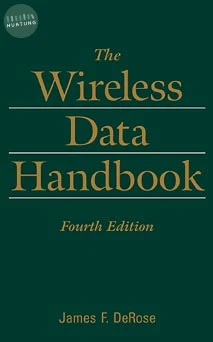 The Wireless Data Handbook 