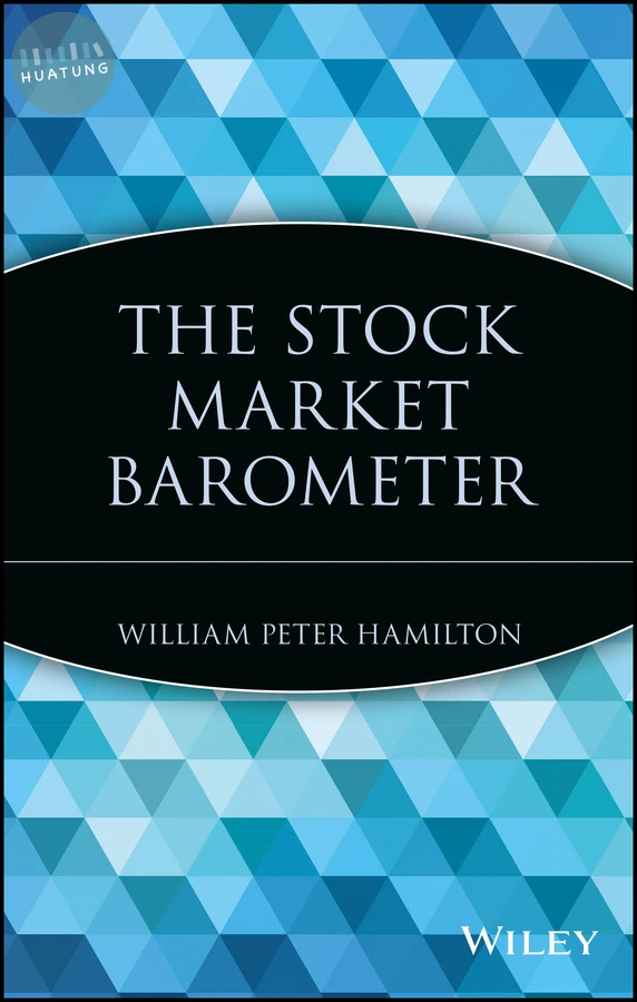 The Stock Market Barometer 