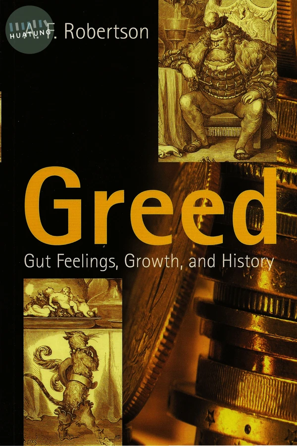 Greed 