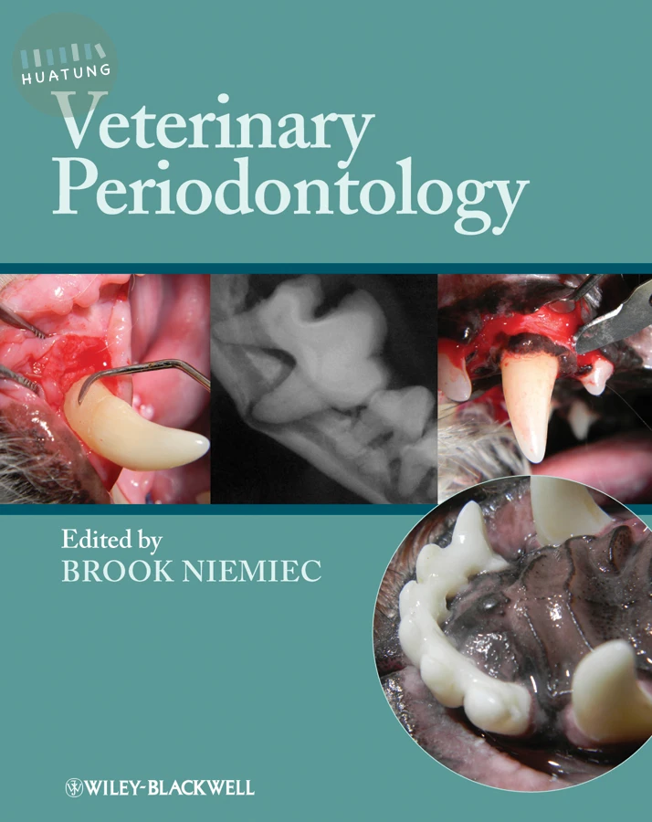 Veterinary Periodontology 