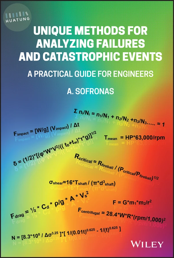 Unique Methods for Analyzing Failures and Catastrophic Events 