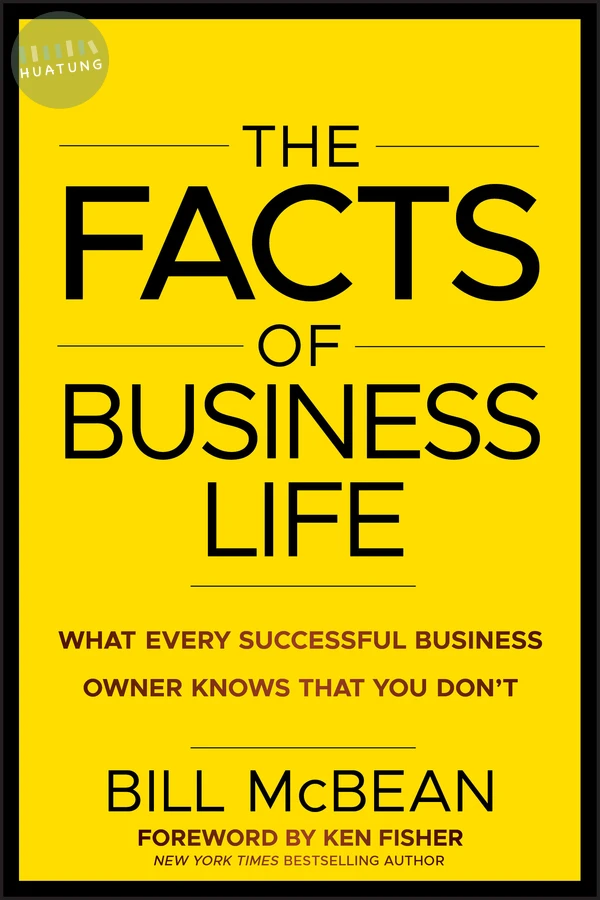 The Facts of Business Life 