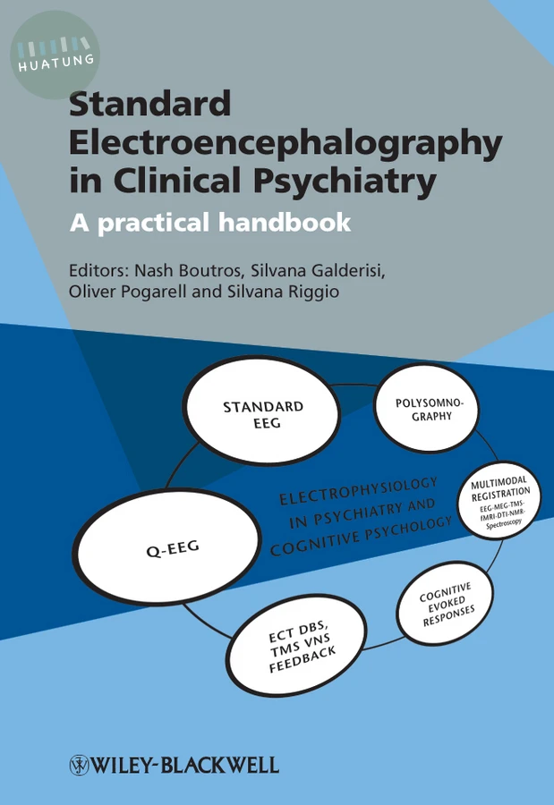 Standard Electroencephalography in Clinical Psychiatry 