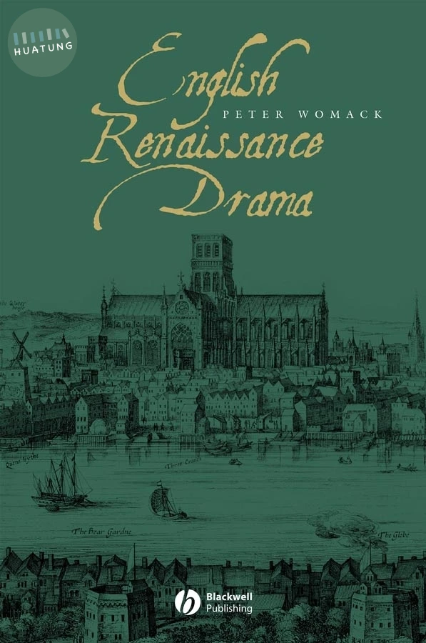 English Renaissance Drama 