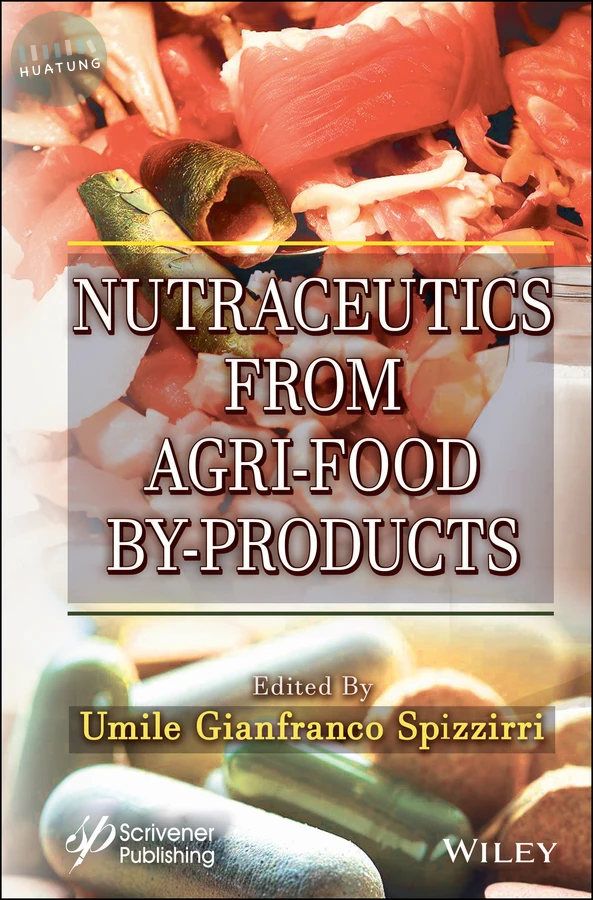 Nutraceutics from Agri-Food By-Products 