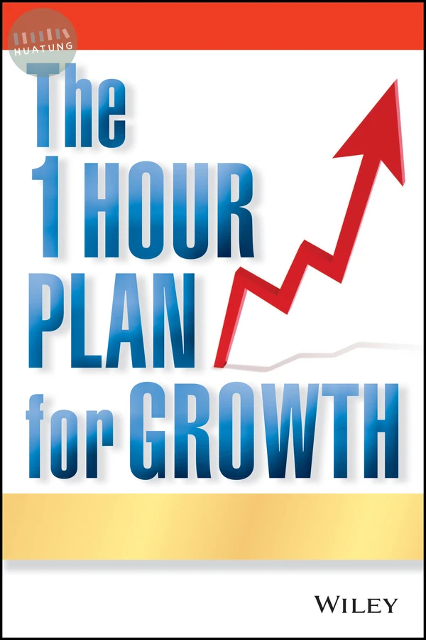 The One Hour Plan For Growth 