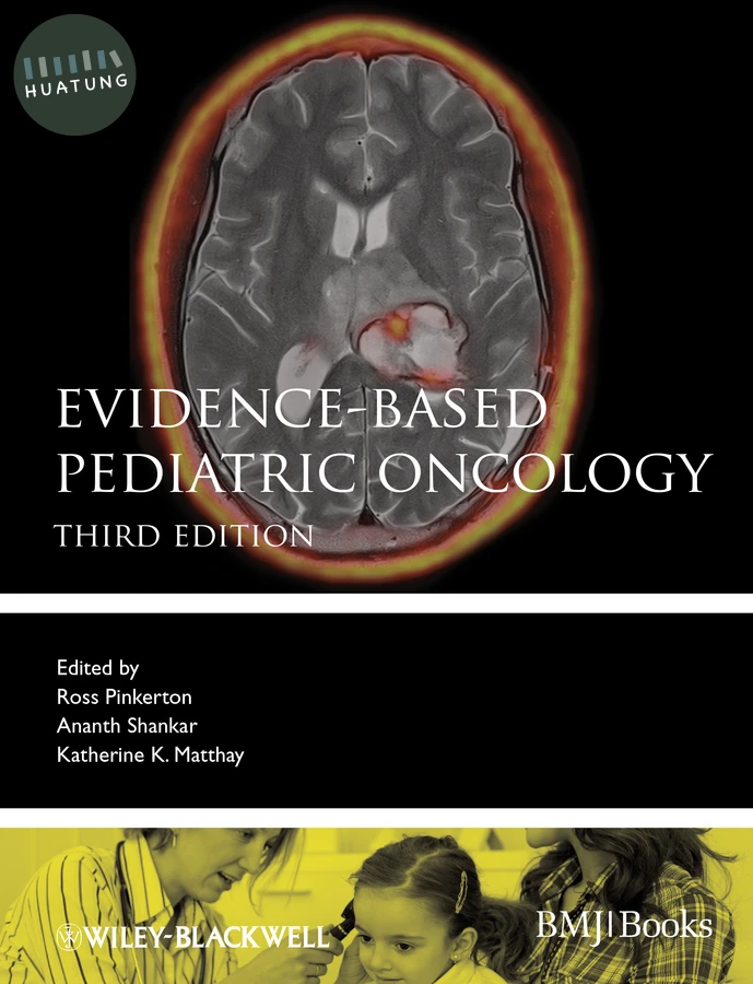 Evidence-Based Pediatric Oncology 
