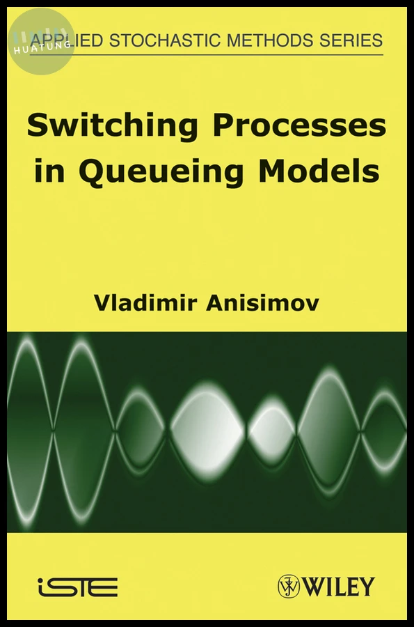 Switching Processes in Queueing Models 