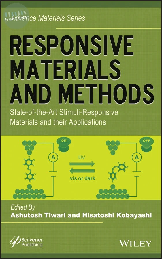 Responsive Materials and Methods 
