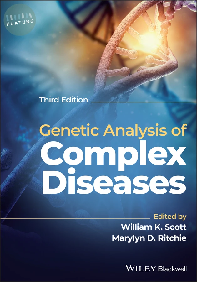 Genetic Analysis of Complex Diseases 