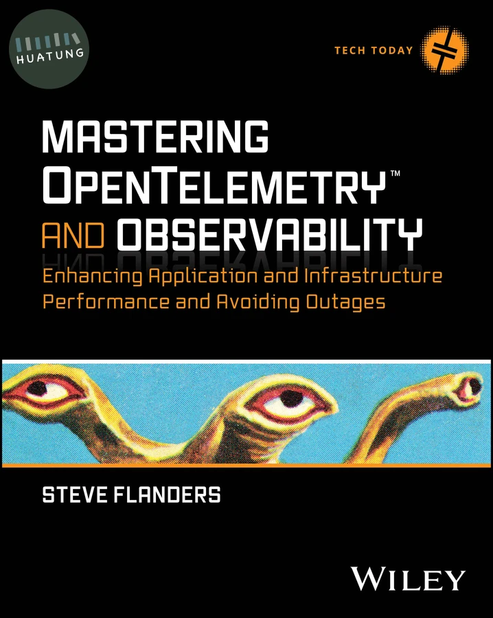 Mastering OpenTelemetry and Observability 