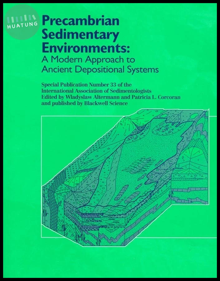 Precambrian Sedimentary Environments 