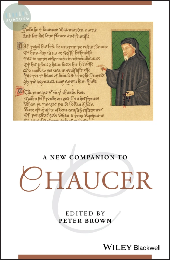 A New Companion to Chaucer 