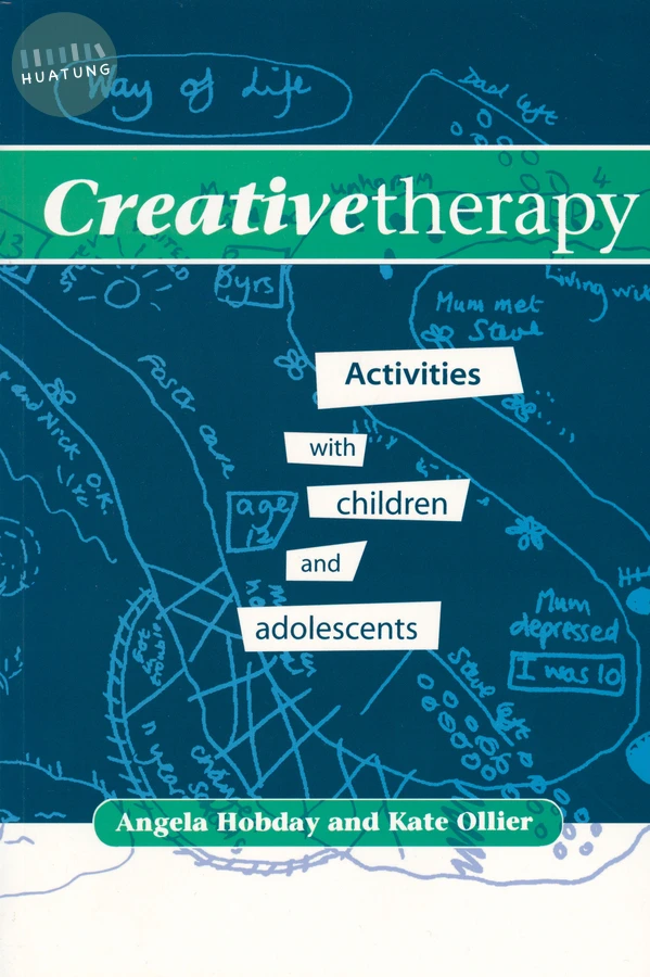 Creative Therapy 
