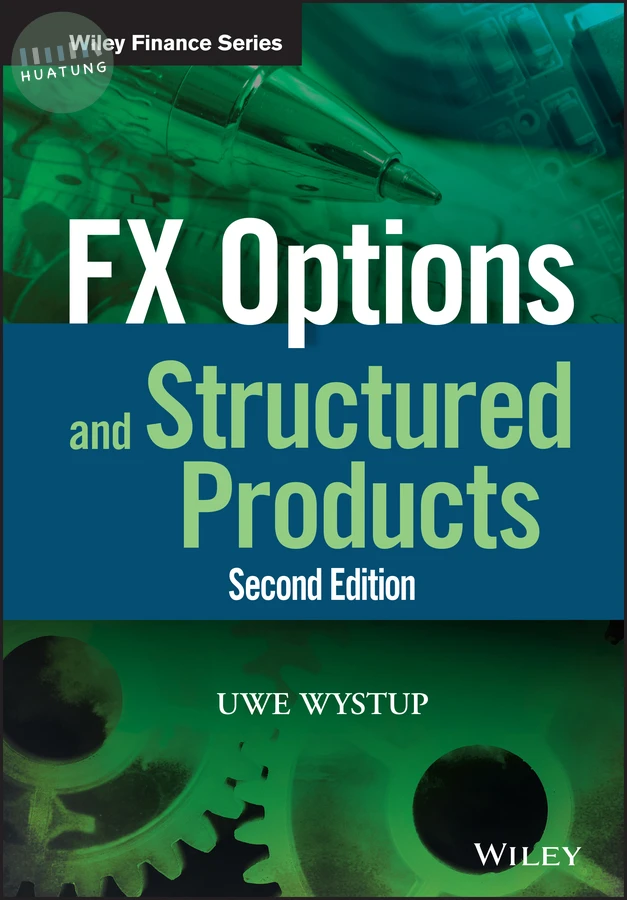 FX Options and Structured Products 