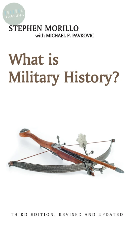 What is Military History? 