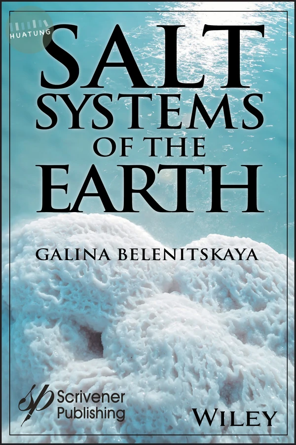 Salt Systems of the Earth 
