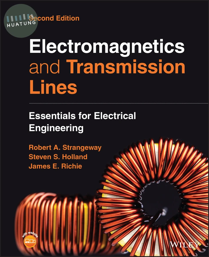 Electromagnetics and Transmission Lines 