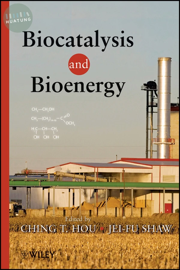 Biocatalysis and Bioenergy 