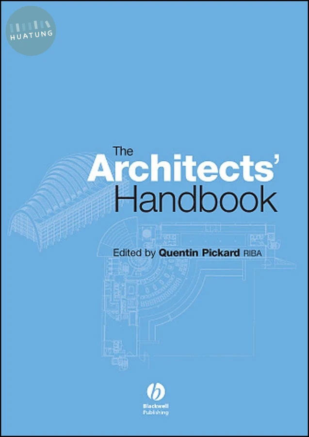 The Architects' Handbook 