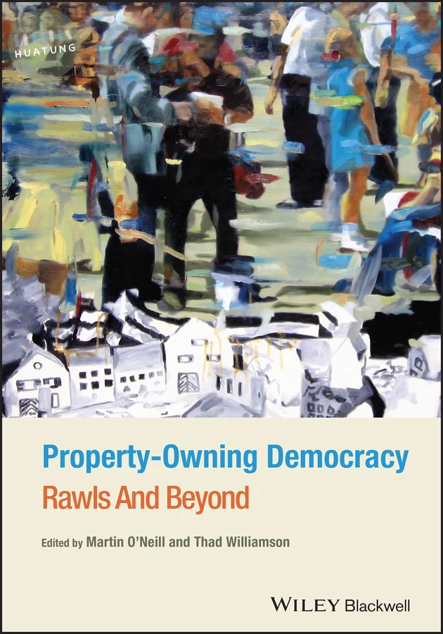 Property-Owning Democracy 