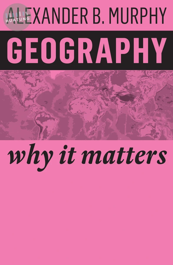 Geography 