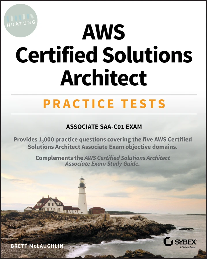 AWS Certified Solutions Architect Practice Tests 