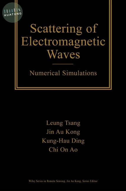 Scattering of Electromagnetic Waves 
