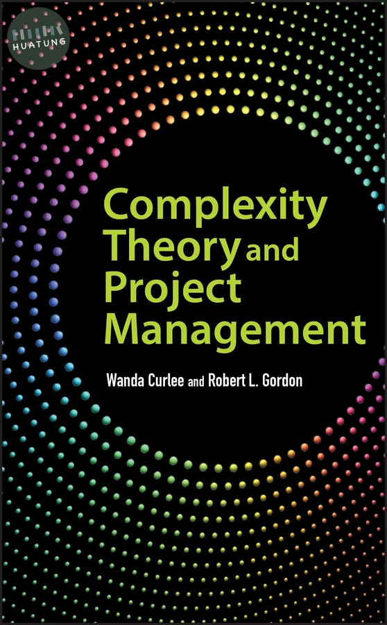 Complexity Theory and Project Management 