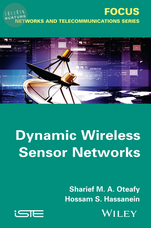 Dynamic Wireless Sensor Networks 