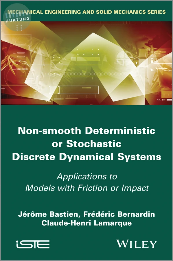 Non-Smooth Deterministic or Stochastic Discrete Dynamical Systems 