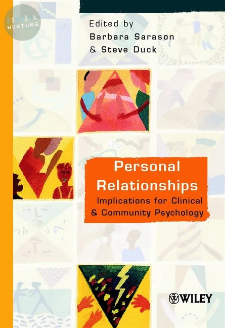 Personal Relationships 