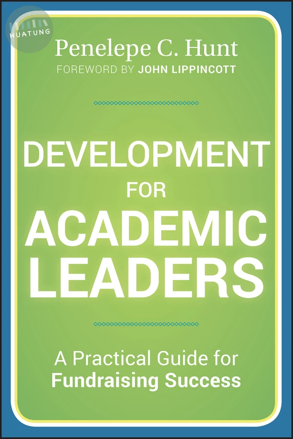 Development for Academic Leaders 