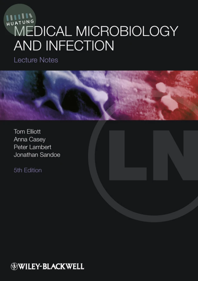 Medical Microbiology and Infection 