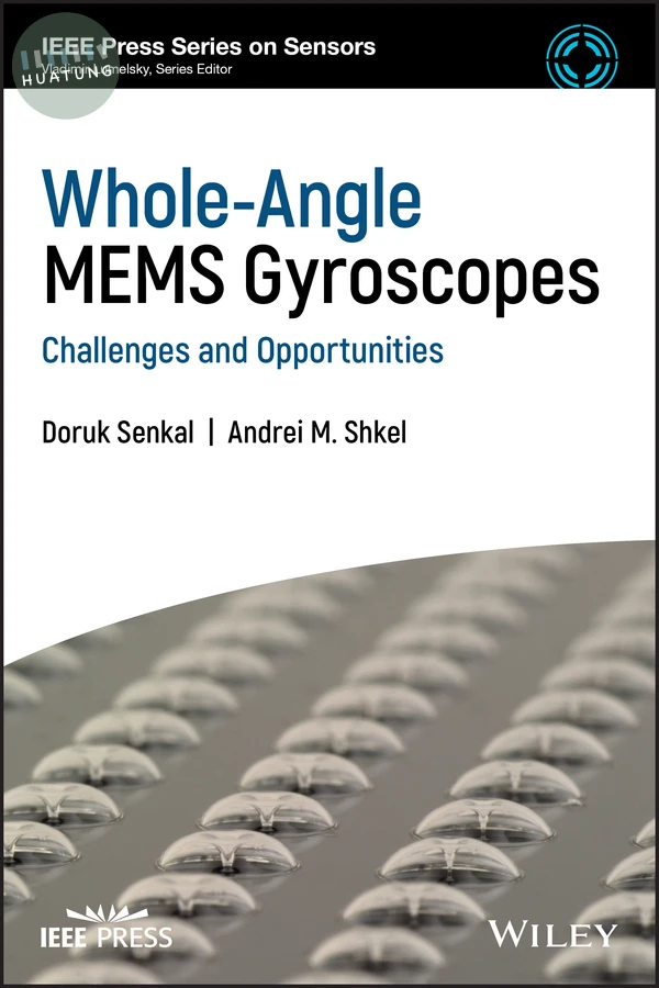 Whole-Angle MEMS Gyroscopes 