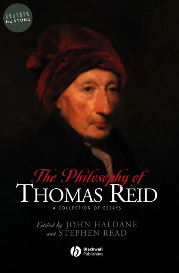 The Philosophy of Thomas Reid 