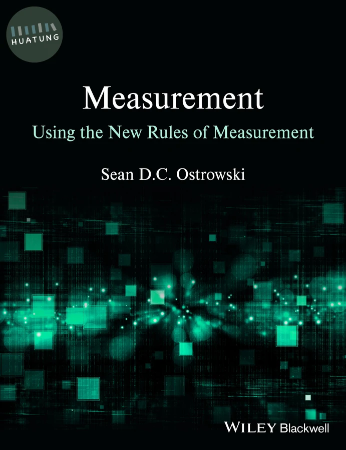 Measurement using the New Rules of Measurement 