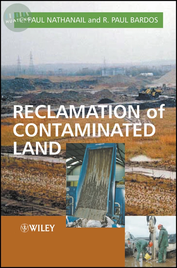 Reclamation of Contaminated Land 