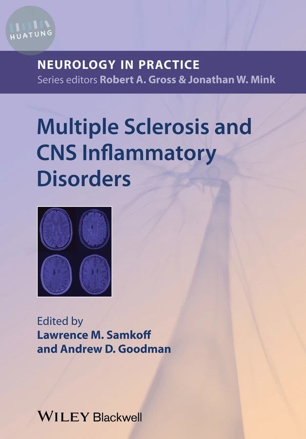 Multiple Sclerosis and CNS Inflammatory Disorders 