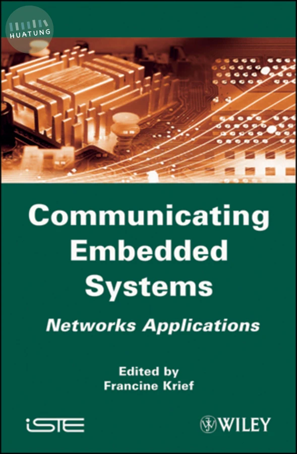 Communicating Embedded Systems 