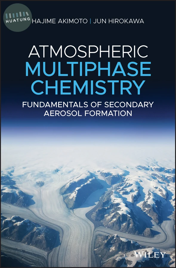 Atmospheric Multiphase Chemistry 