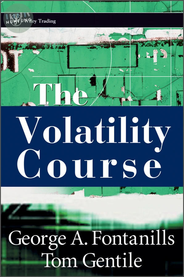 The Volatility Course 
