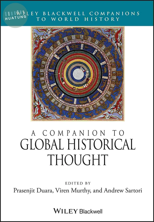 A Companion to Global Historical Thought 