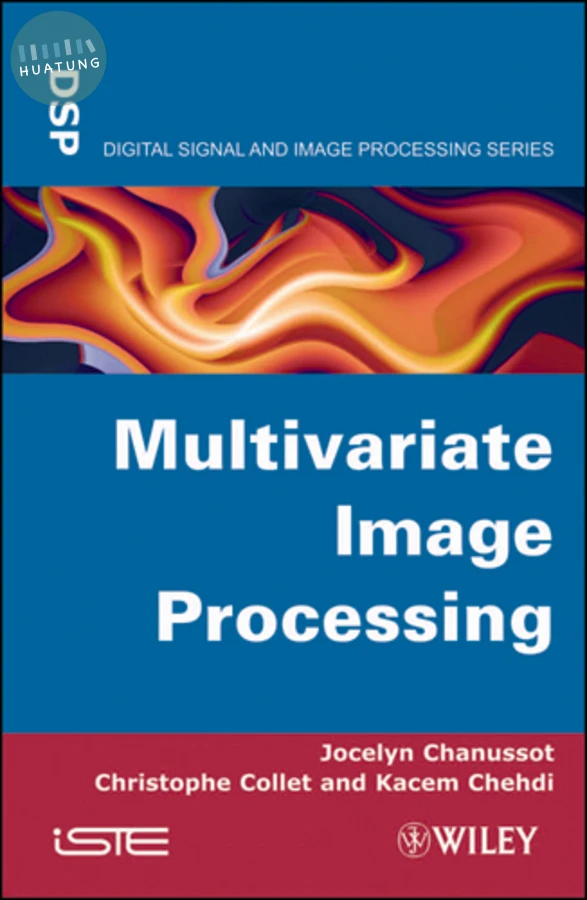 Multivariate Image Processing 