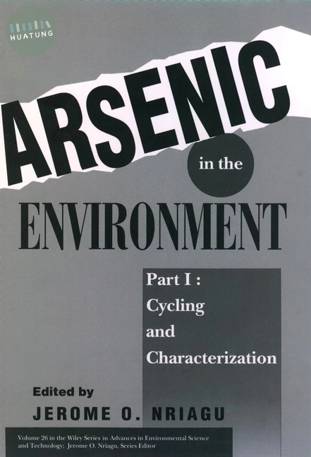 Arsenic in the Environment, Part 1 