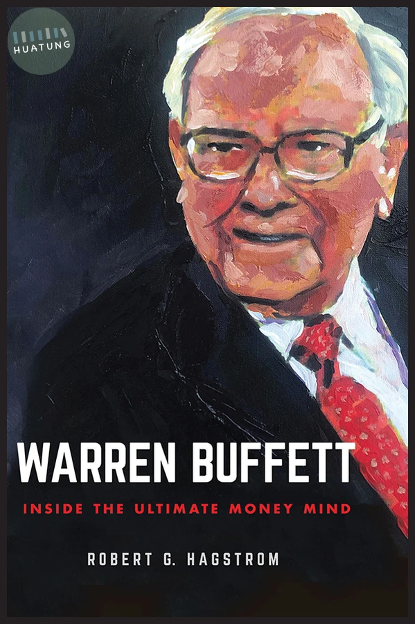 Warren Buffett 