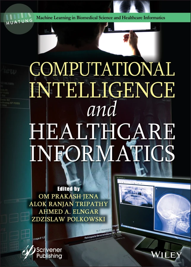 Computational Intelligence and Healthcare Informatics 