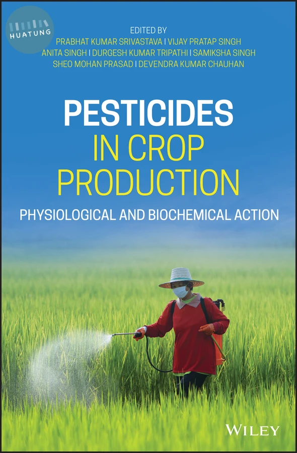 Pesticides in Crop Production 