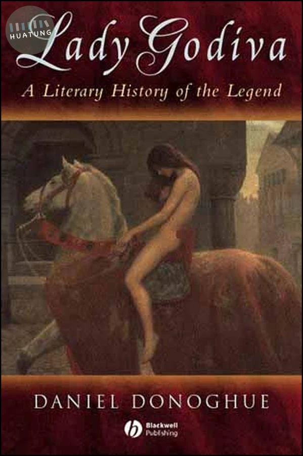 Lady Godiva 